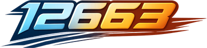 12663
